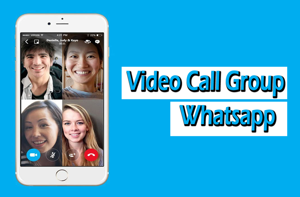 video call web