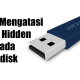 virus hidden file
