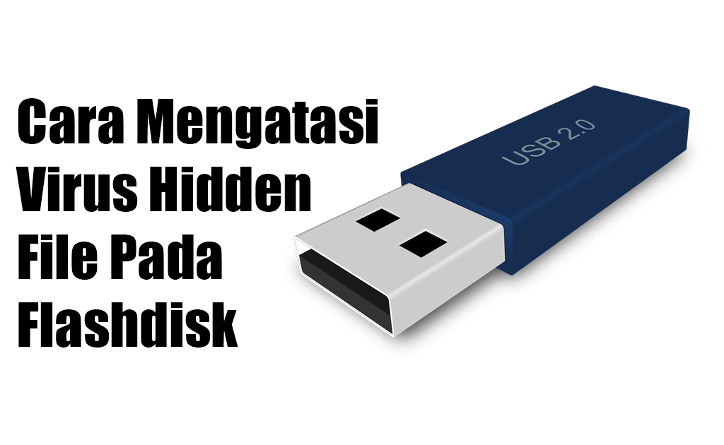 virus hidden file