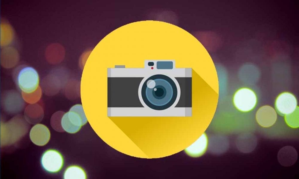 4 Aplikasi Efek Foto Blur Terbaik Di Android