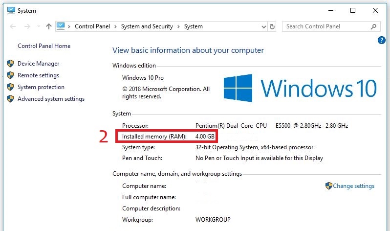 Cara Menambah Virtual RAM di Windows 10 2