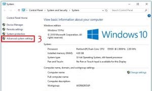 Cara Menambah Virtual RAM Di Windows 10 Inwepo