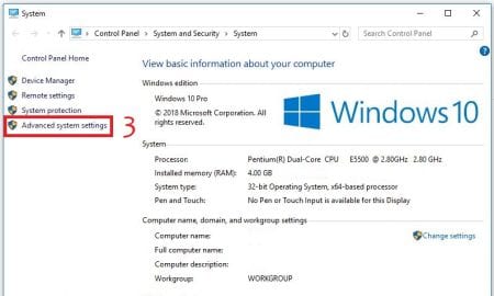 Cara Menambah Virtual RAM Di Windows 10