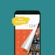Kalkulator Vault di Android
