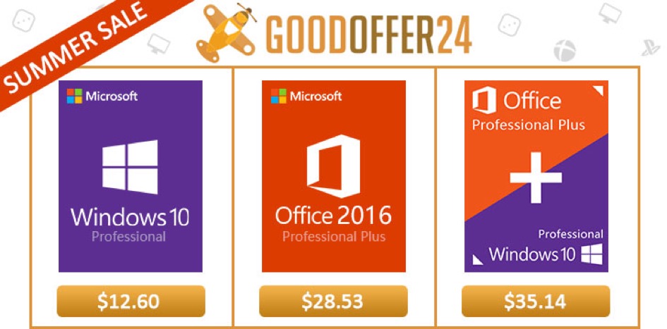 goodoffer24 inwepo diskon beli windows 10 pro dan office murah