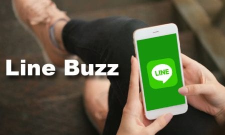 Line Buzz
