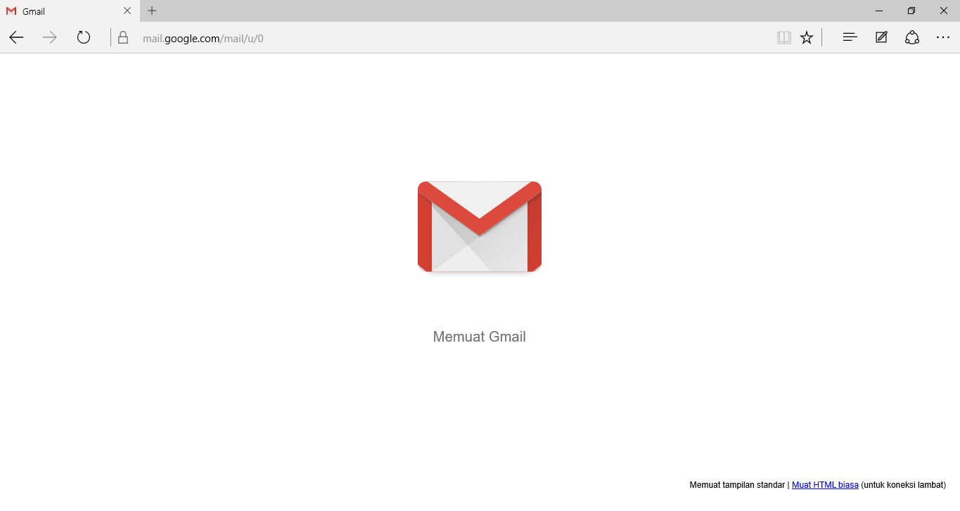 Cara Membuat Signature Tanda Tangan di Gmail 2