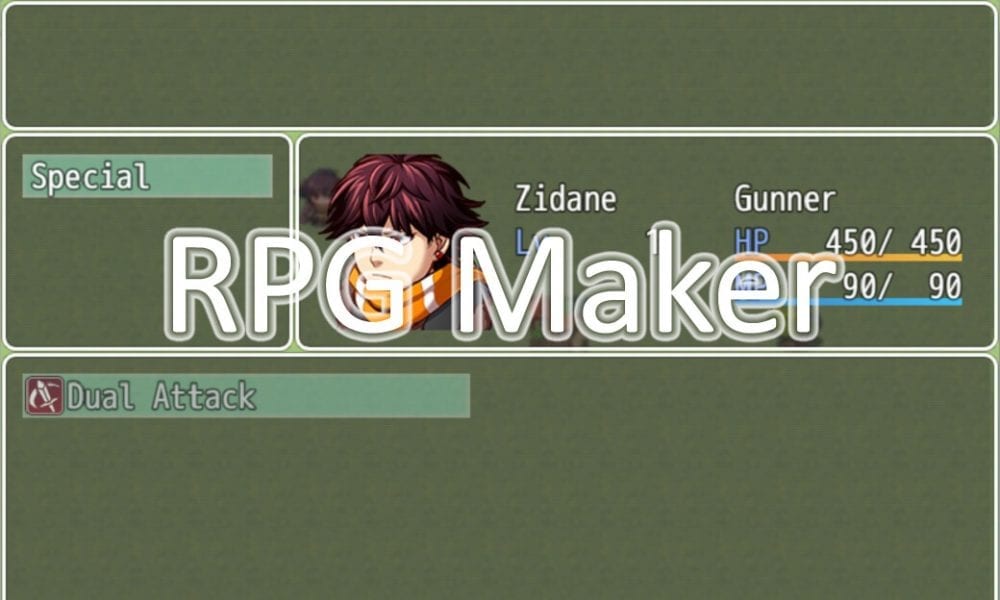 Cara Membuat Game Rpg Sederhana Dengan Rpg Maker Bag Class