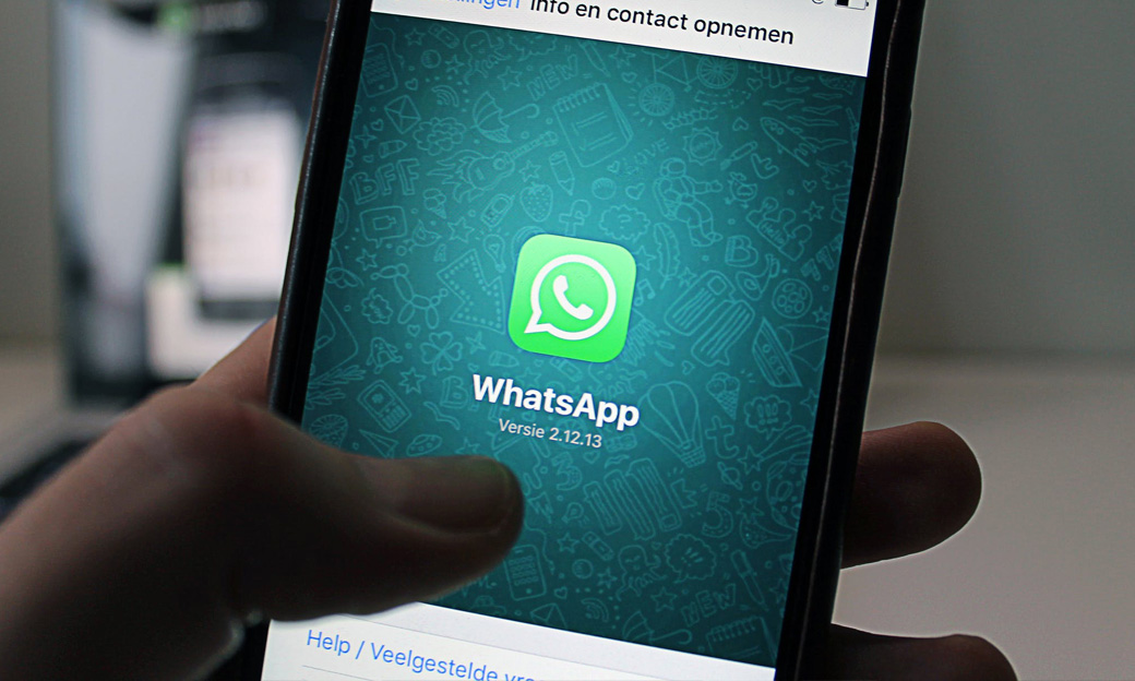 Cara Kirim Pesan Whatsapp Tanpa Membuka Aplikasinya Di Iphone Inwepo