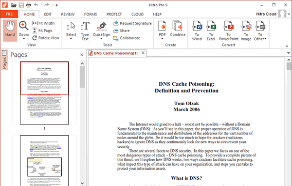 7 Aplikasi Editor PDF Terbaik di Windows dan Mac 5