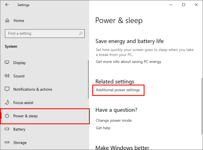 Cara Mengaktifkan Fitur Hibernate di Windows 10 2