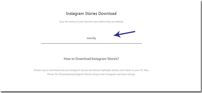 Cara Menyimpan Instagram Stories Orang Lain Tanpa Aplikasi 2