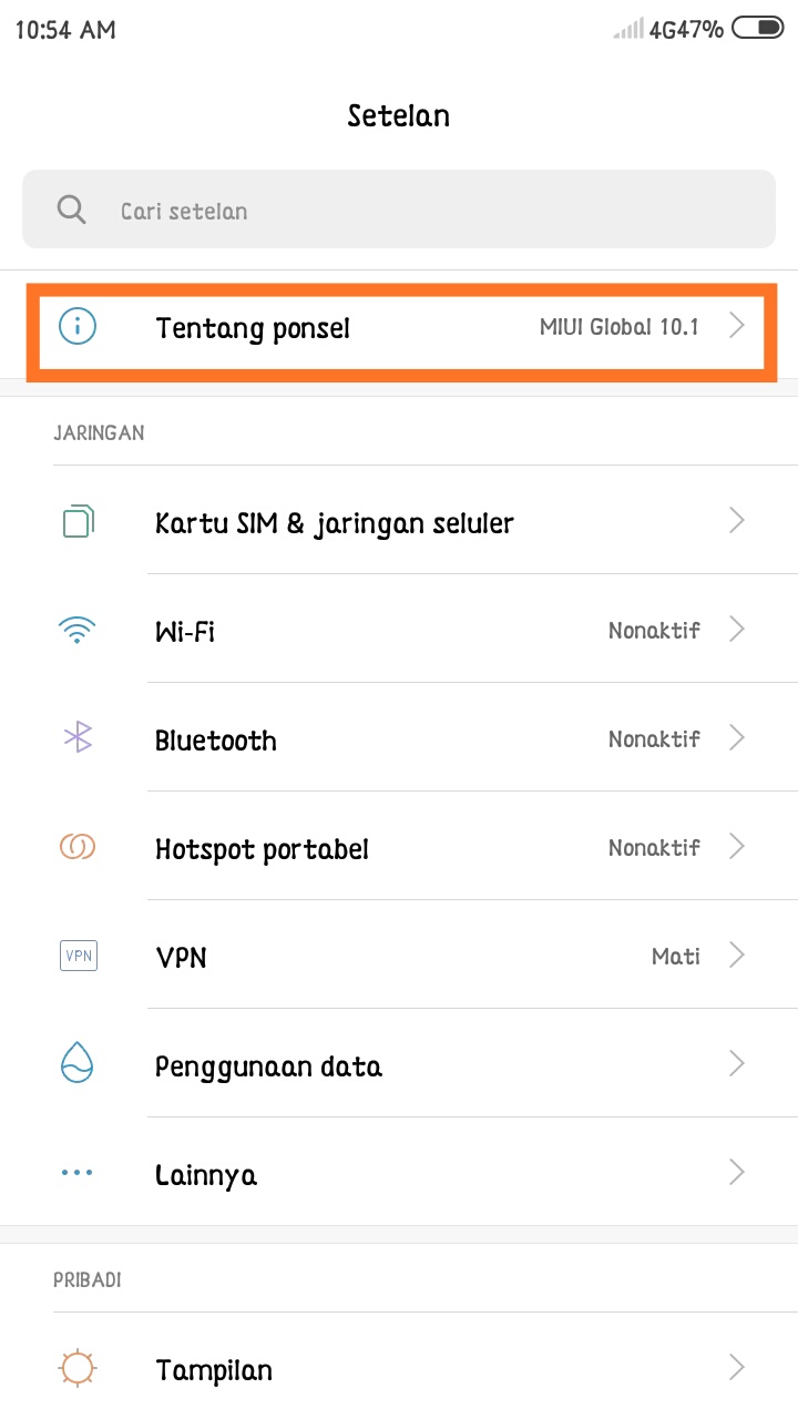 Screenshot 2019 01 16 10 54 04 587 com.android.settings