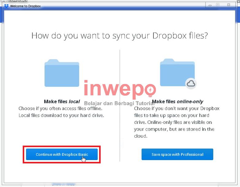Dropbox Apps 4