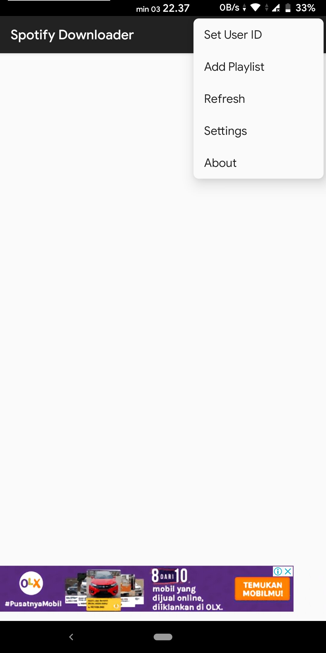 download lagu dari spotify ke mp3 online