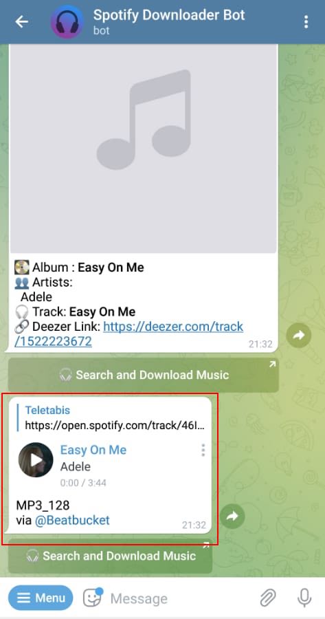 Cara Download Lagu dari Spotify ke MP3 Terbaru