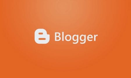 Cara Memindahkan Blogspot ke Gmail lain