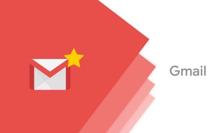 Cara Merubah Warna Ikon Bintang pada Gmail