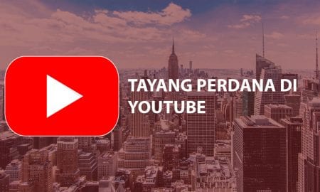 Cara Mengaktifkan Fitur Tayang Perdana Di Youtube