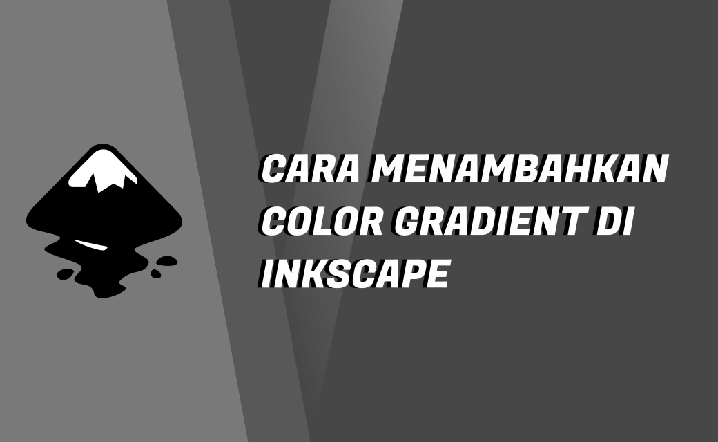 inkscape gradient three colors
