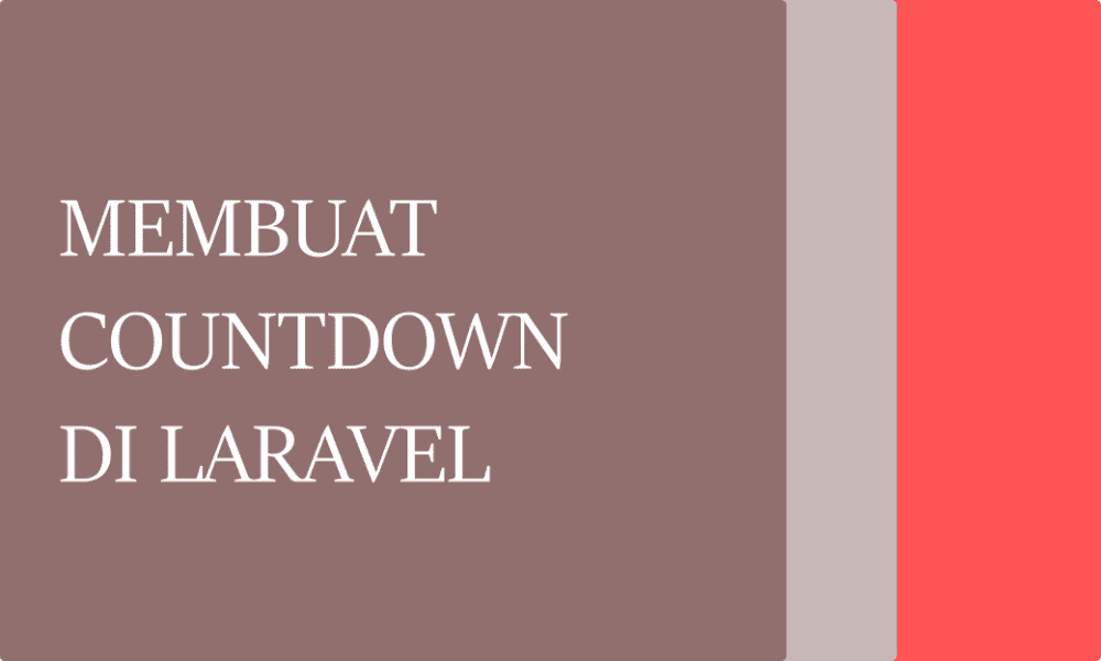 Cara Membuat Countdown Timer Hitung Mundur Di Obs Stu vrogue.co