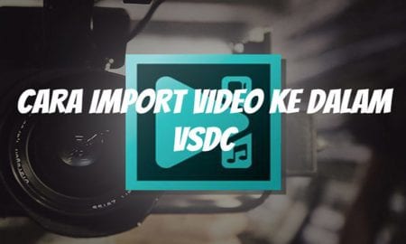 import video ke vsdc