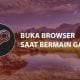 Cara Membuka Browser Saat Bermain GTA 5 Steam