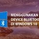 Cara Menggunakan Joystick Bluetooth di Windows 10