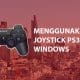 Cara Menggunakan Joystick PS3 di Windows