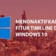 Cara Menonaktifkan Fitur Timeline di Windows 10