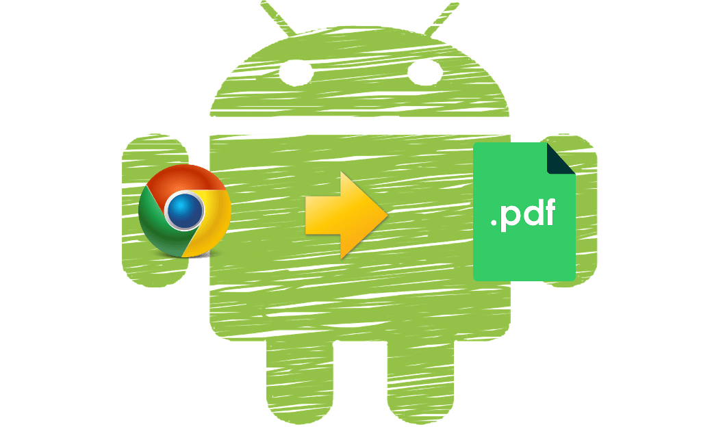 Cara Menyimpan Halaman Web ke PDF di Android • Inwepo