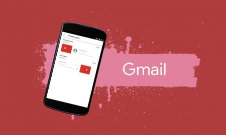 swipe gmail