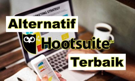 Aplikasi Alternatif Hootsuite Terbaik 2019 featured