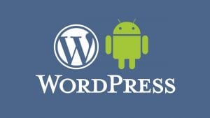 Cara membuat akun blog Wordpress di android