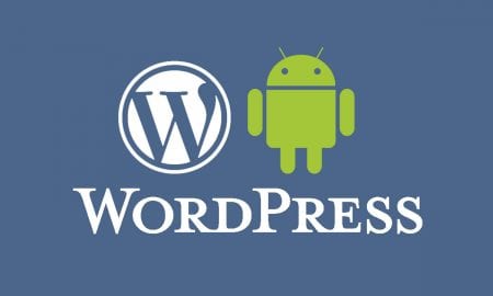 Cara membuat akun blog Wordpress di android
