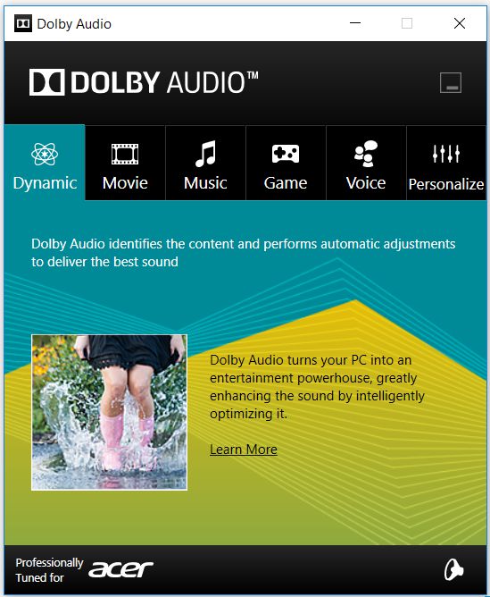 Dolby 2