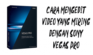 SONY VEGAS 11