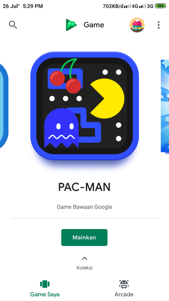 Screenshot 2019 07 26 17 29 44 318 com.google.android.play .games