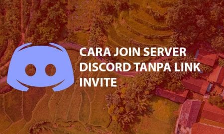 Cara Join Server Discord Tanpa Link Invite