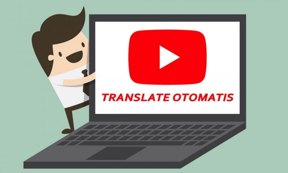 Cara Translate Subtitle Video Secara Otomatis di Youtube - Inwepo