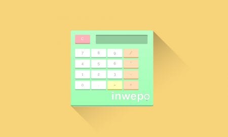 Cara Mudah Membuat Kalkulator Online Dengan CSS di Blogger