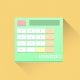 Cara Mudah Membuat Kalkulator Online Dengan CSS di Blogger
