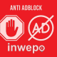 Memasang Anti AdBlock di Blogger