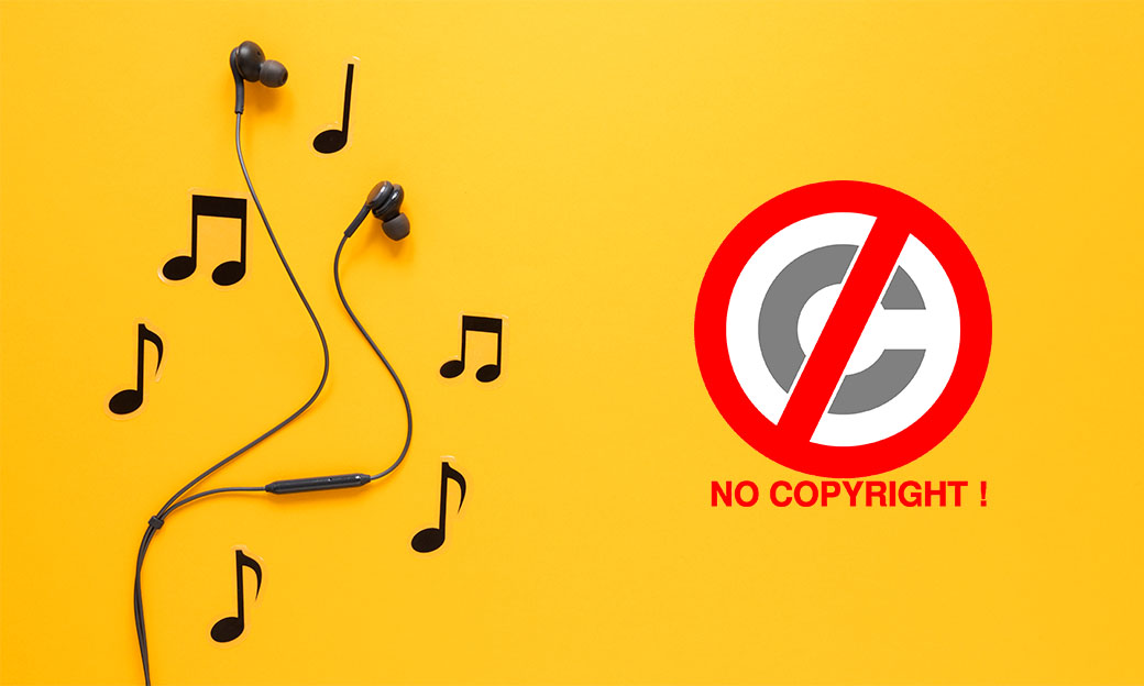 4 Tempat Download Musik dan Sound Effect Bebas Copyright