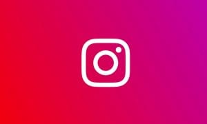 instagram icon