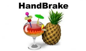 install HandBrake