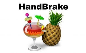 install HandBrake
