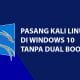 Cara Pasang Kali Linux di Windows 10