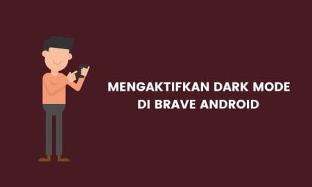 dark mode brave