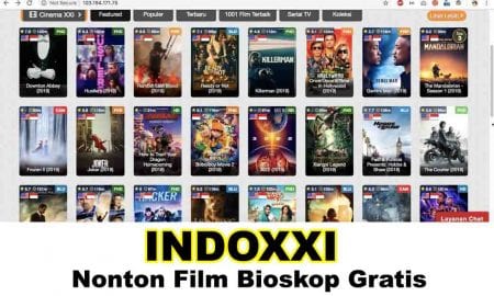 Cara Download dan Nonton Film di IndoXXI Terbaru featured inwepo